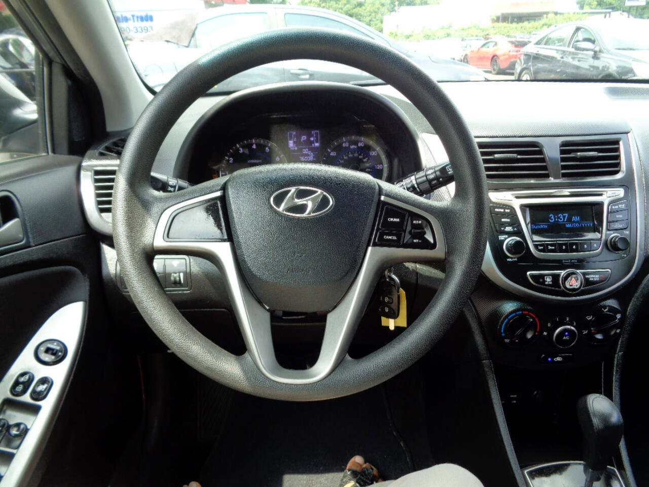 Used 2017 Hyundai Accent SE image 17