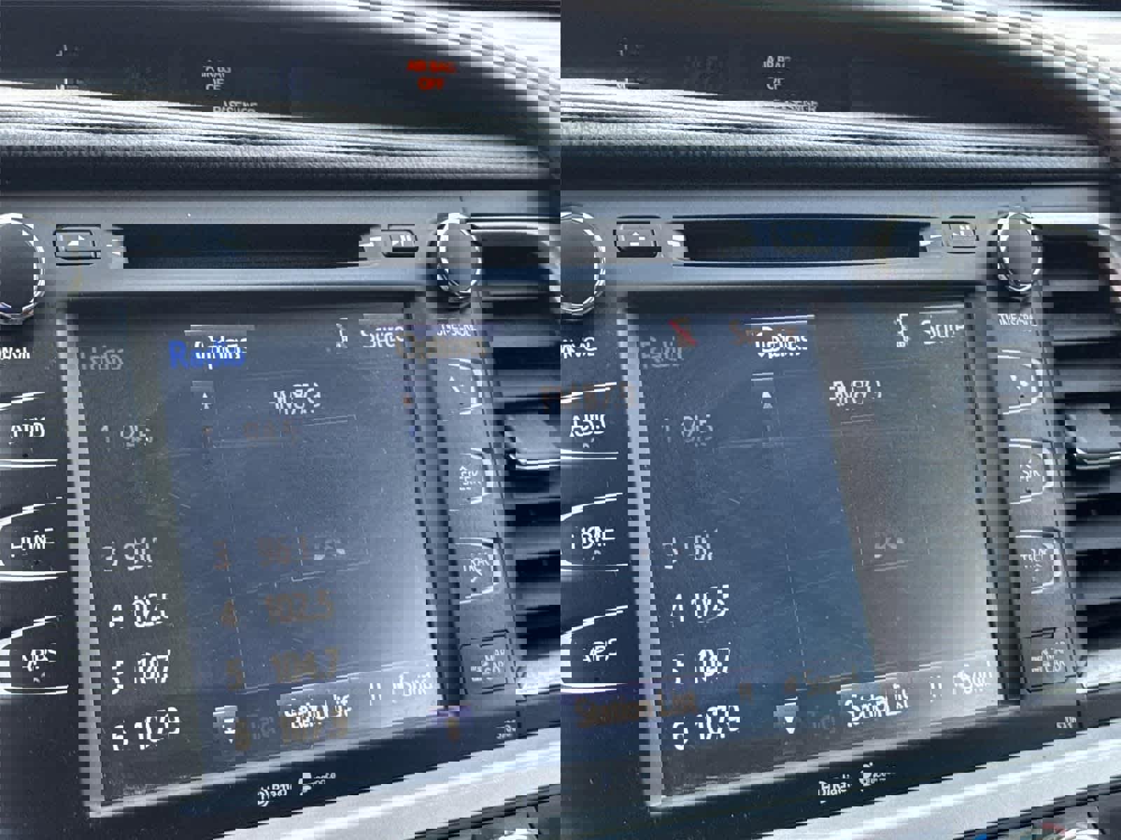 Used 2015 Toyota Highlander XLE AWD/4WD image 24