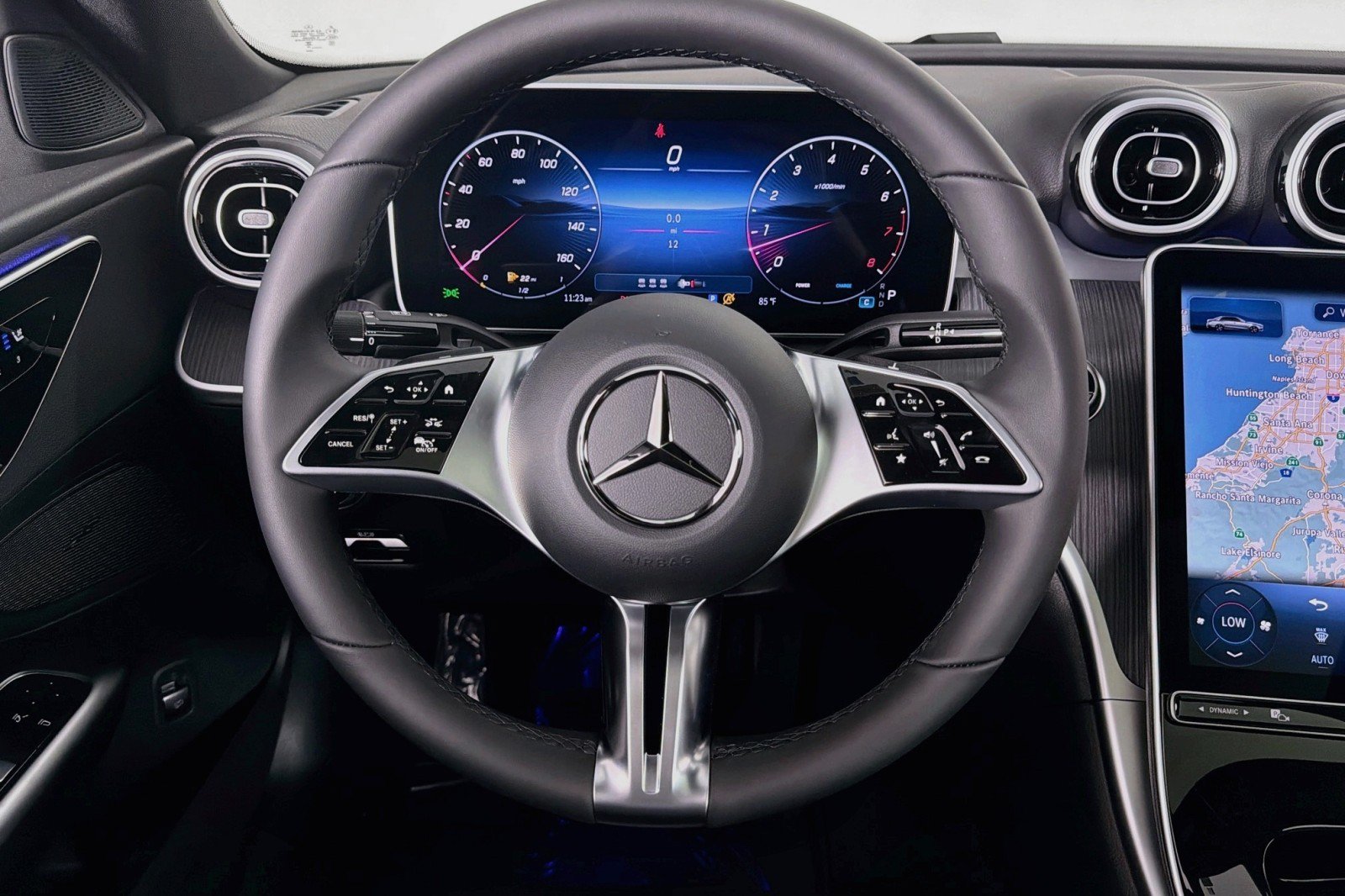 New 2026 Mercedes-Benz C 300 Sedan image 17