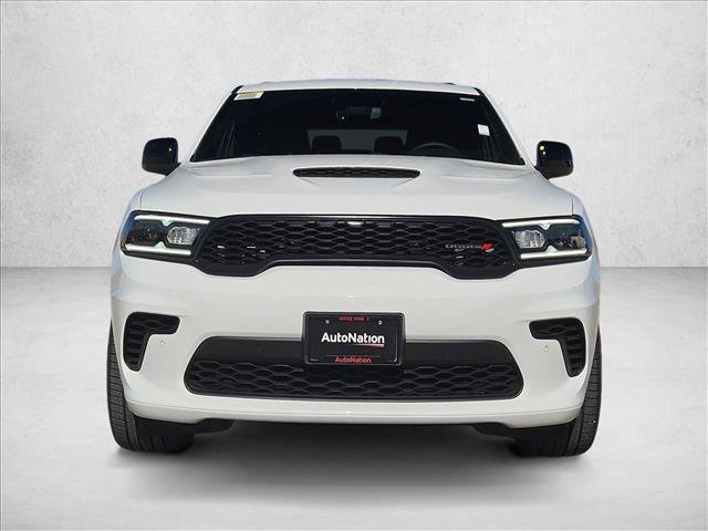 New 2026 Dodge Durango GT w/ Tow 'N Go Package AWD/4WD image 6
