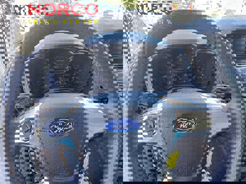 Used 2016 Ford Transit Connect XL image 20