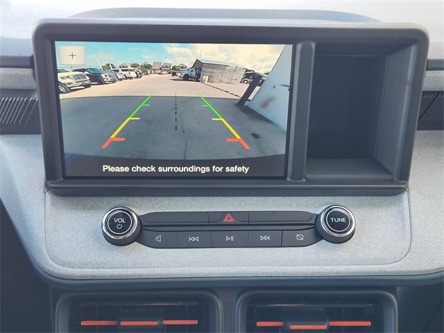 Used 2024 Ford Maverick XLT w/ Equipment Group 300A Standard AWD/4WD image 6