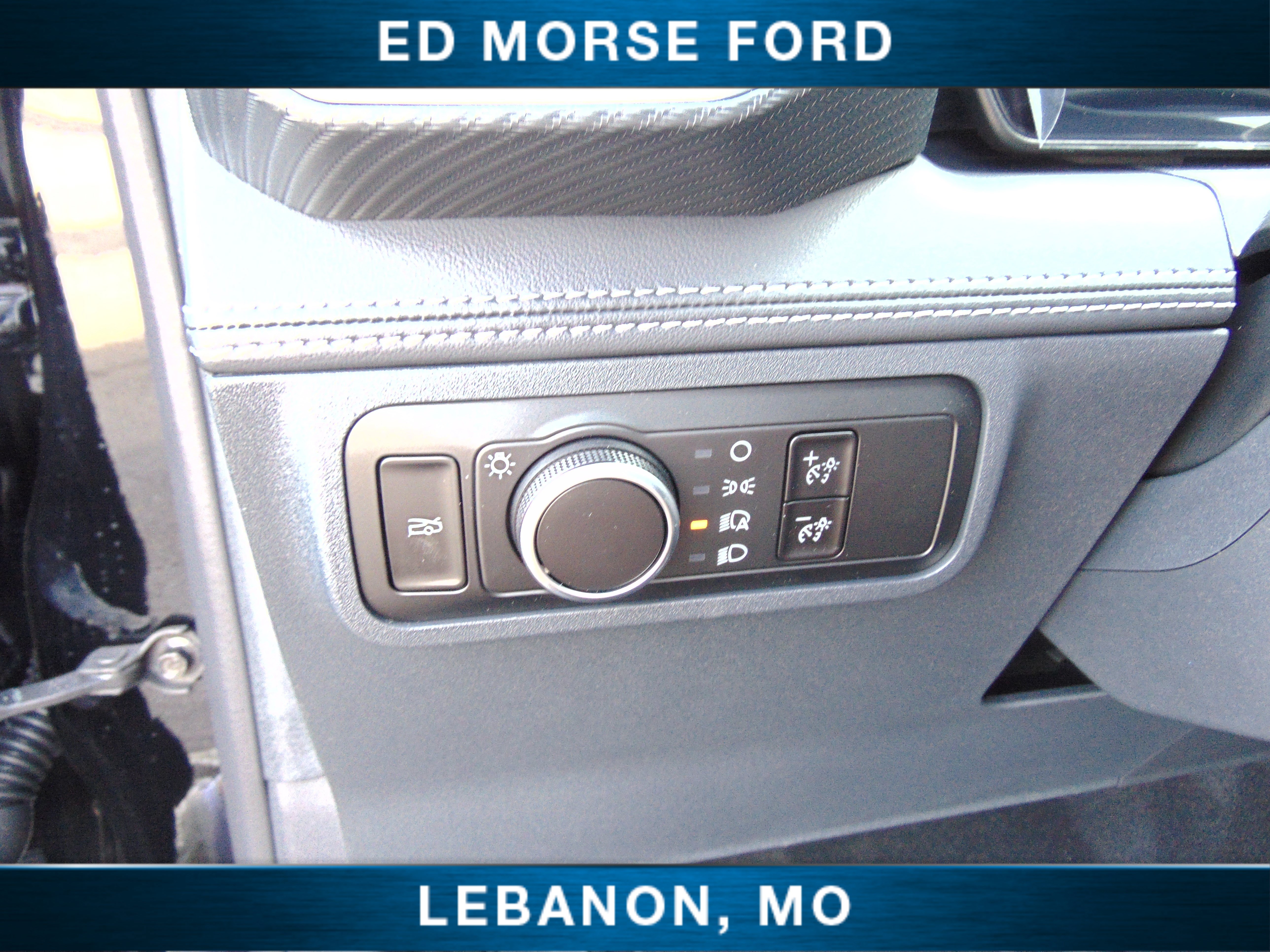 New 2026 Ford Mustang GT Premium RWD image 19