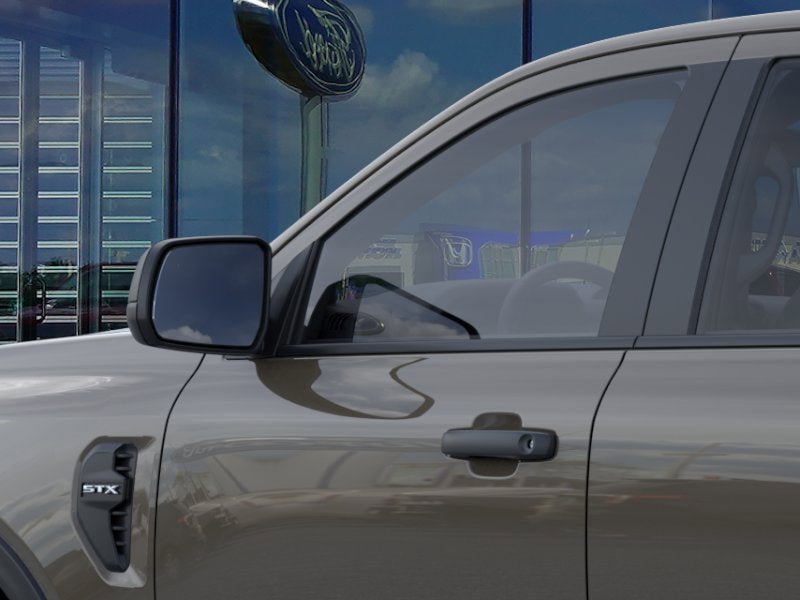 New 2026 Ford Ranger XL AWD/4WD image 20