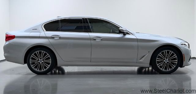 Used 2019 BMW 530e w/ Premium Package image 7