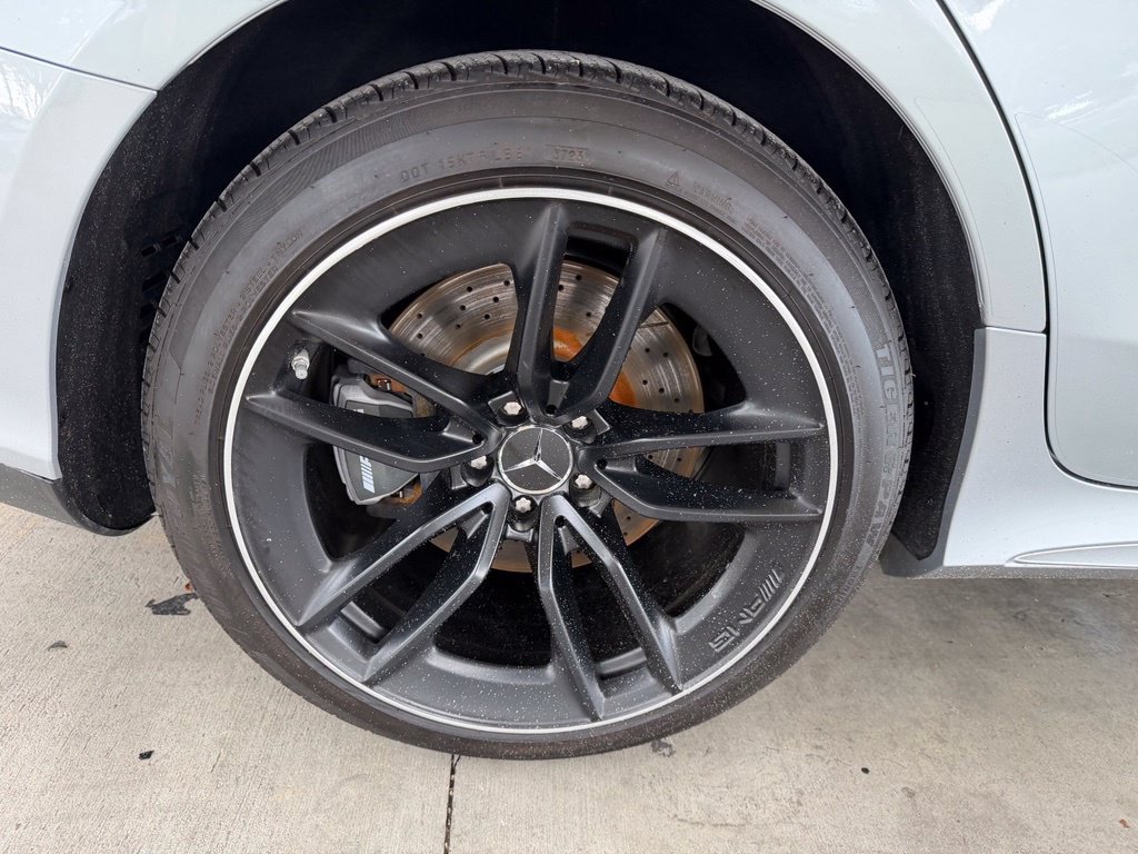 Used 2023 Mercedes-Benz AMG GT 43 image 21