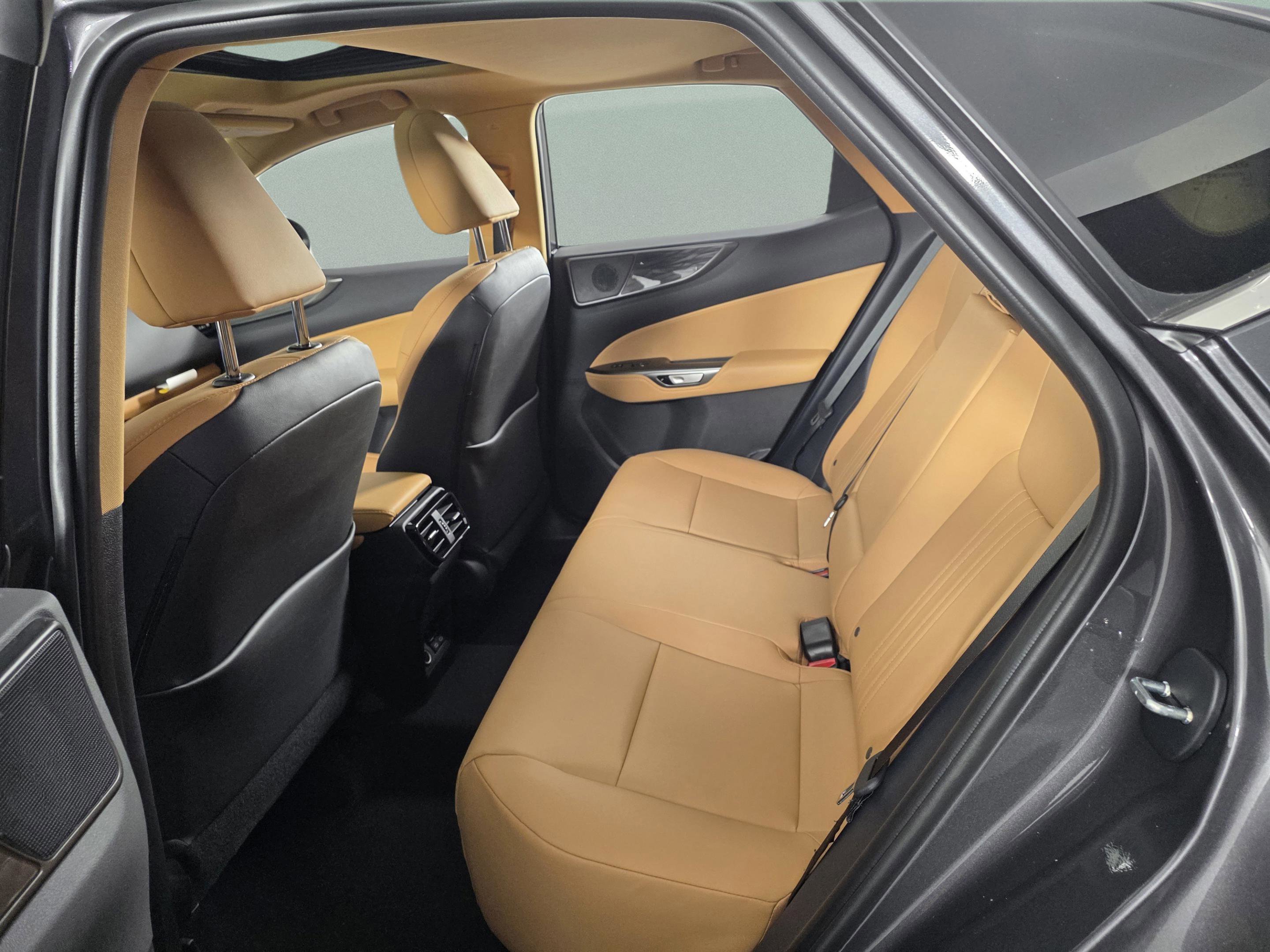 New 2026 Lexus NX 350 AWD w/ Premium Package image 22