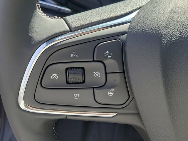 New 2026 Buick Envista Sport Touring w/ Convenience I Package FWD image 23