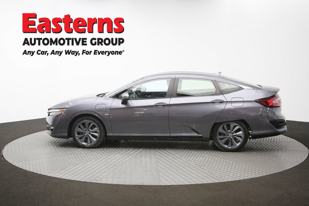 Used 2018 Honda Clarity Plug-In Hybrid image 59