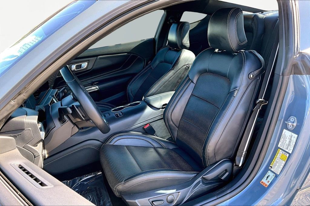 Used 2024 Ford Mustang GT Premium image 25
