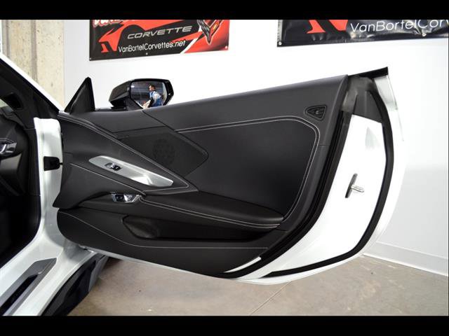 Used 2024 Chevrolet Corvette Z06 image 19