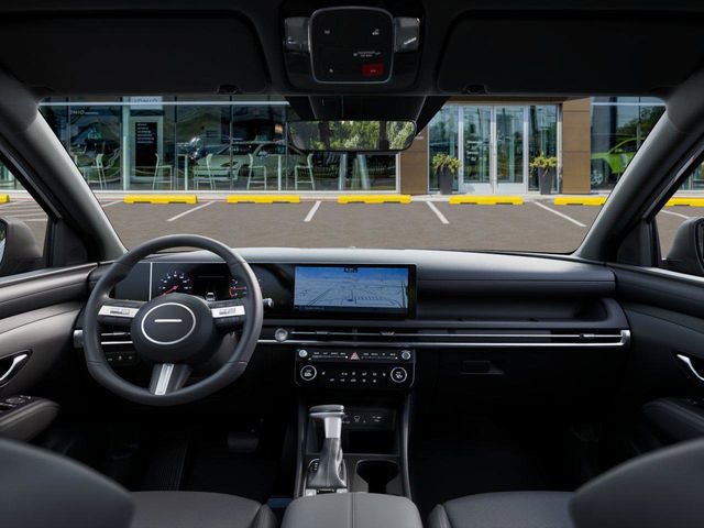 New 2026 Hyundai Santa Cruz XRT AWD/4WD image 11