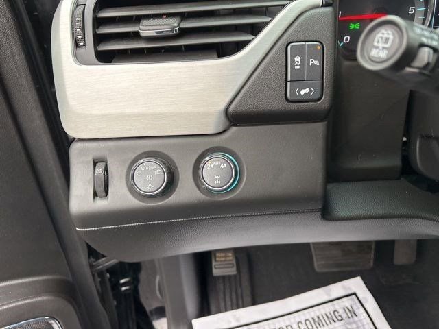 Used 2019 GMC Yukon SLE w/ SLE Value Package image 20