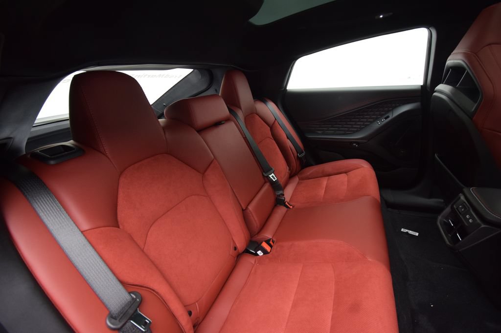 New 2026 Dodge Charger R/T AWD/4WD image 40
