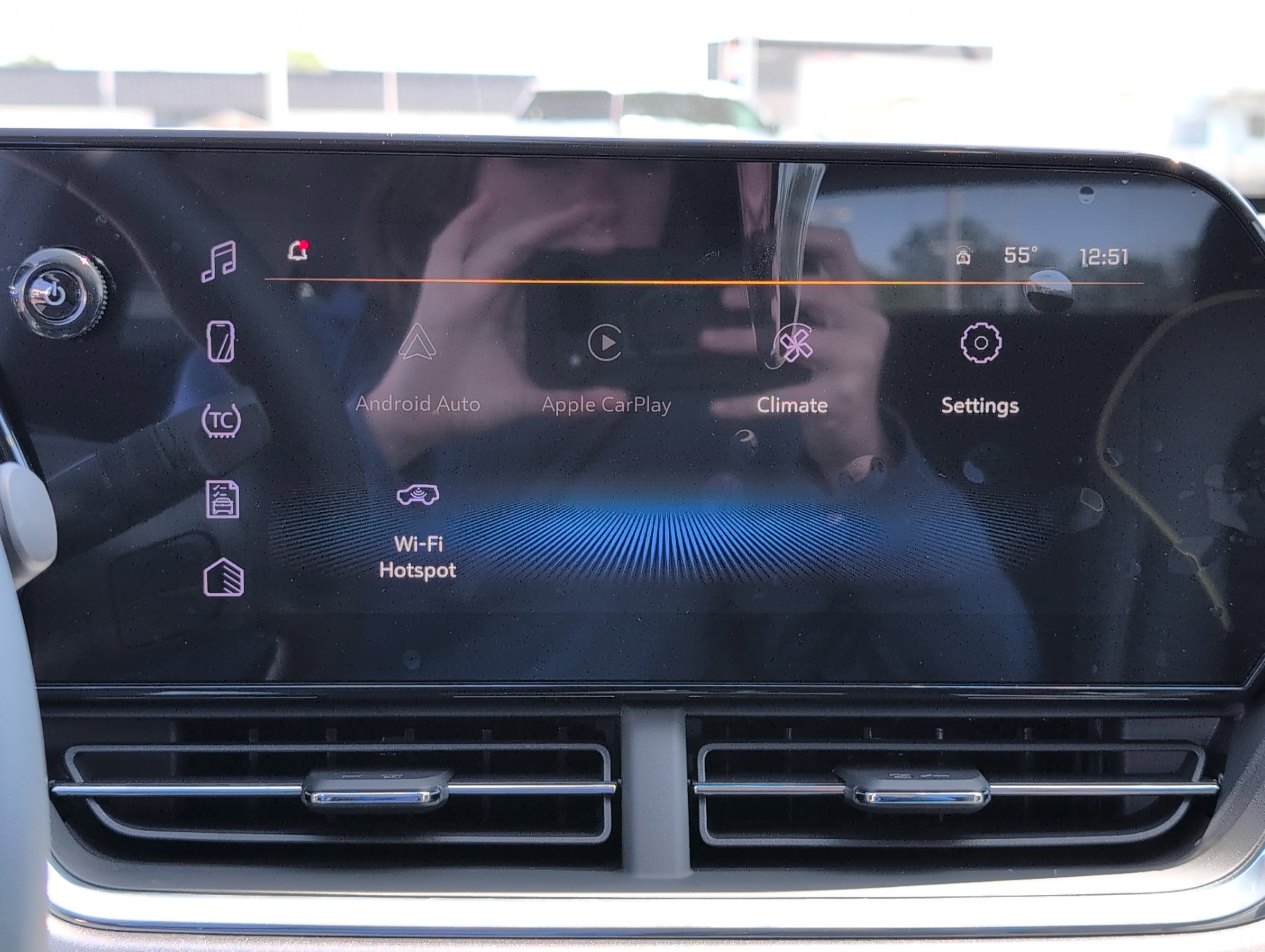 New 2026 Chevrolet Trax ACTIV image 18