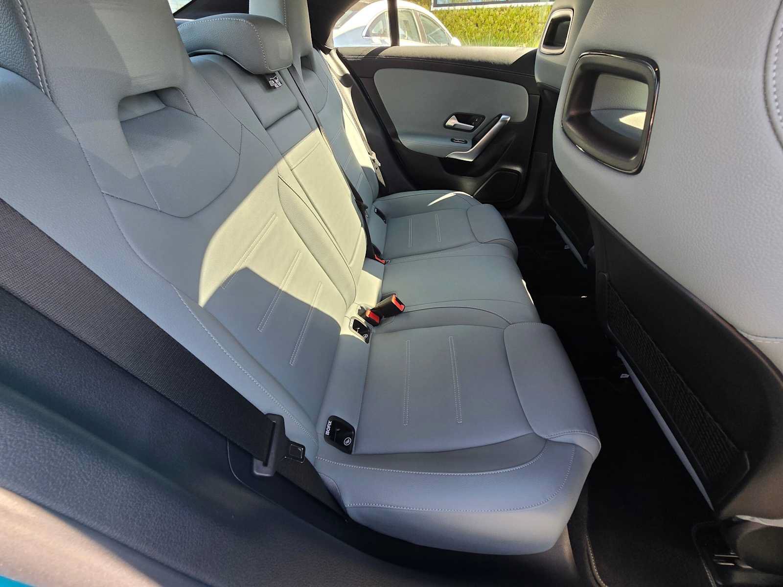 Used 2026 Mercedes-Benz CLA 250 4MATIC image 12