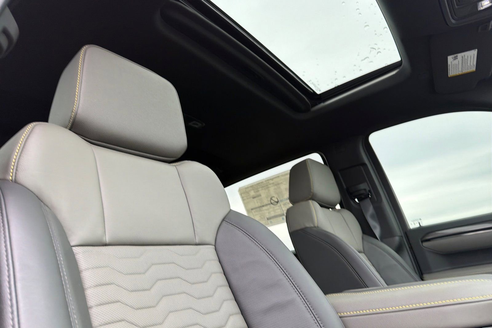 Used 2026 Chevrolet Silverado 1500 ZR2 image 17