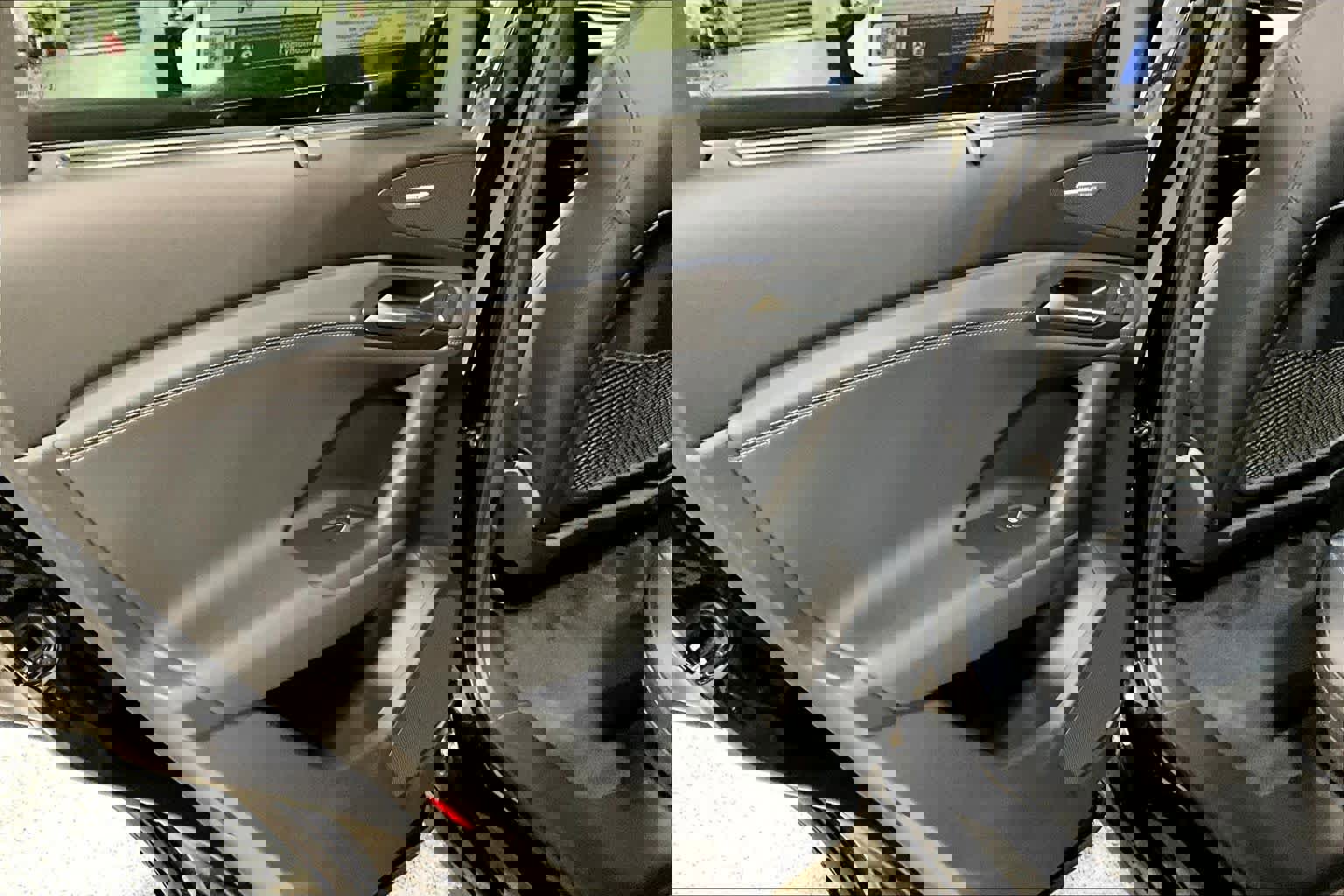 New 2027 Audi Q6 e-tron Premium Plus image 20