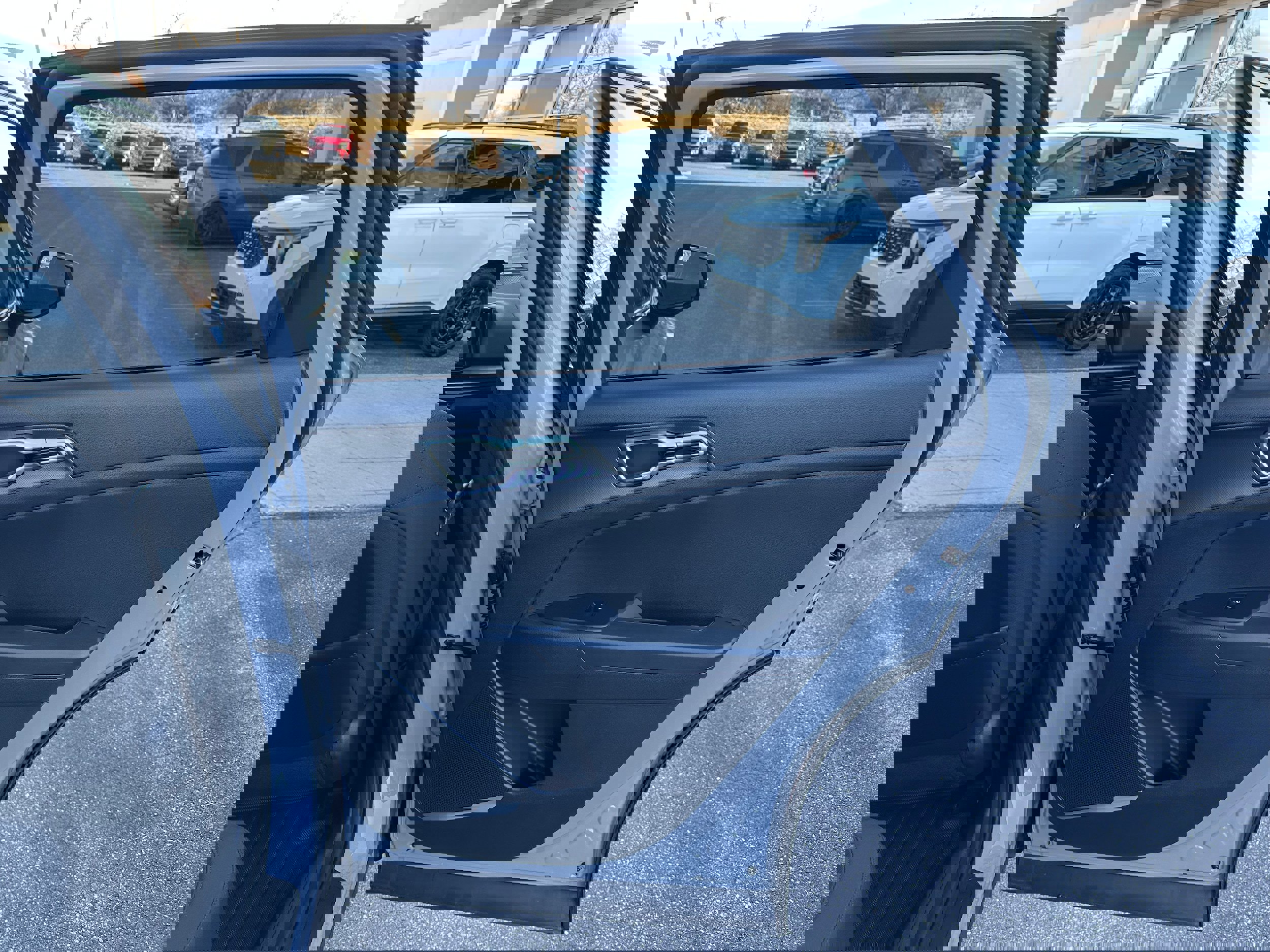 New 2026 Kia Sportage S image 20