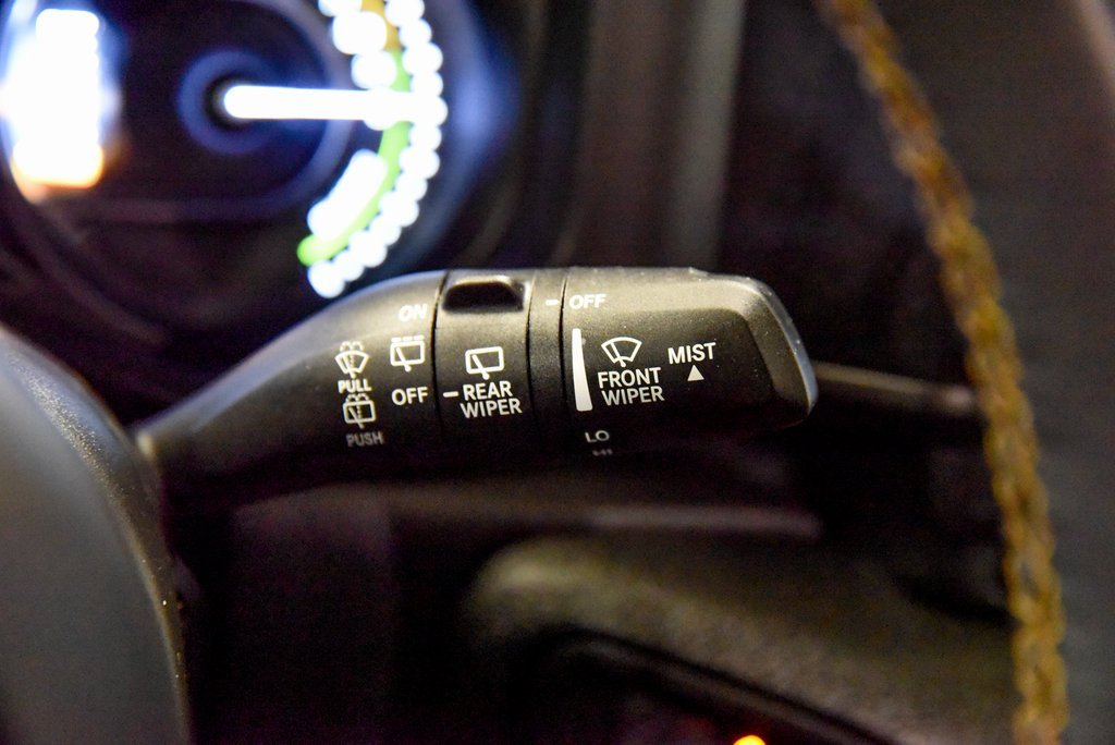 Used 2024 Jeep Wrangler Unlimited w/ Convenience Group image 25