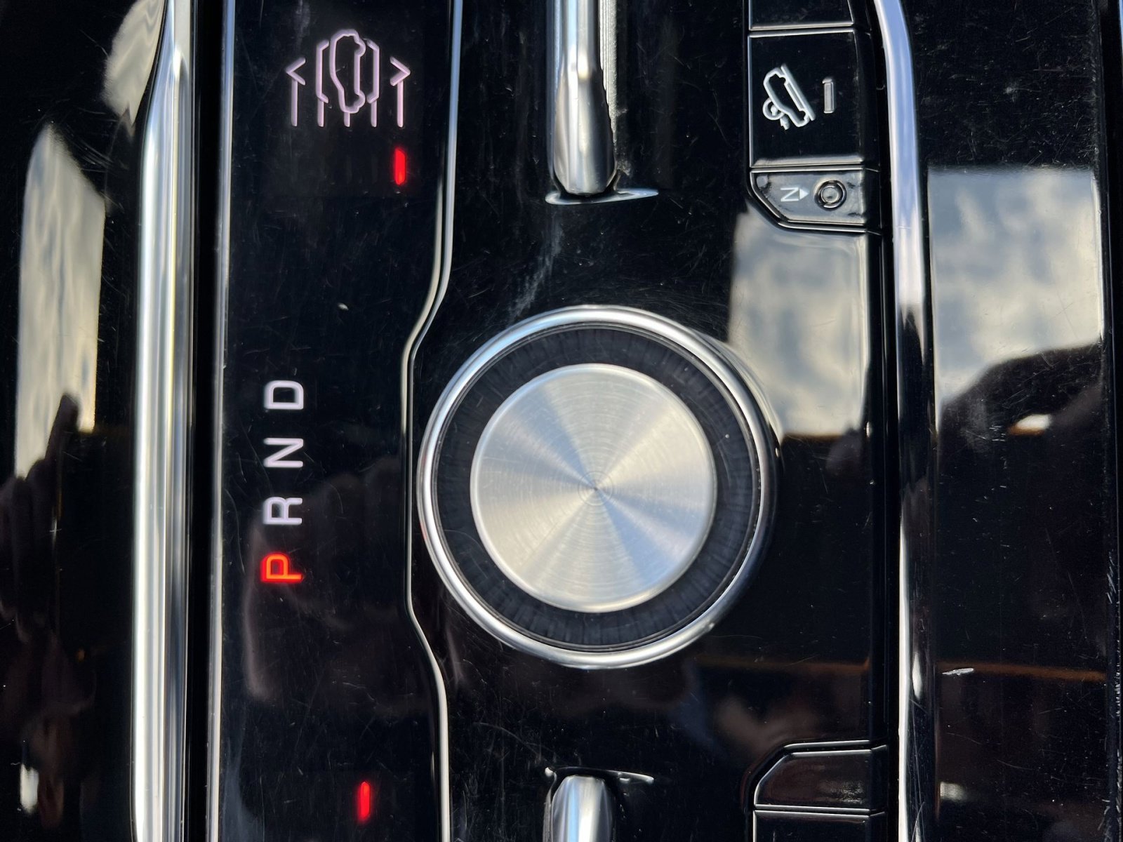 Used 2023 Jeep Grand Cherokee Overland w/ Adv Protech Group III image 22