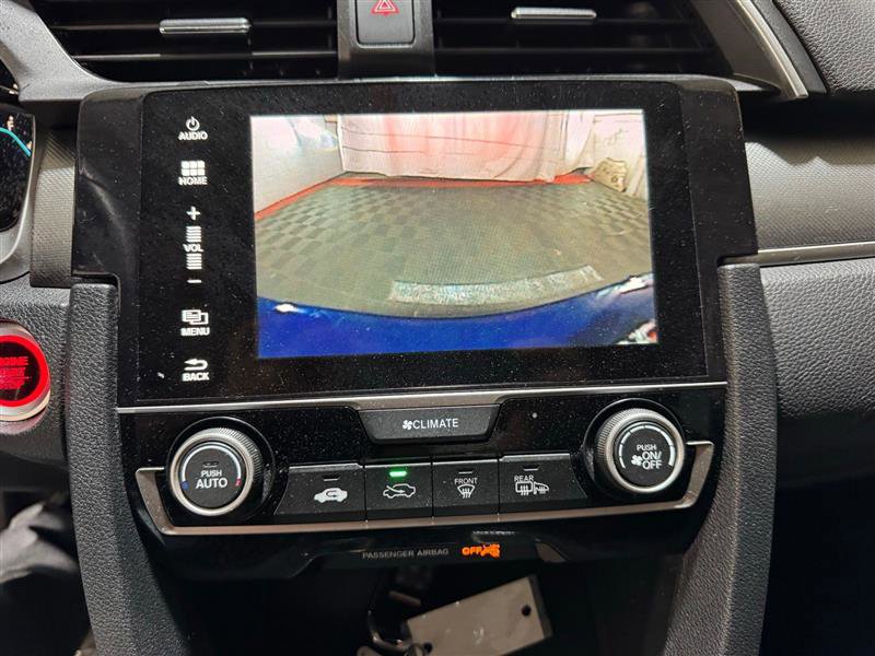 Used 2018 Honda Civic EX image 21