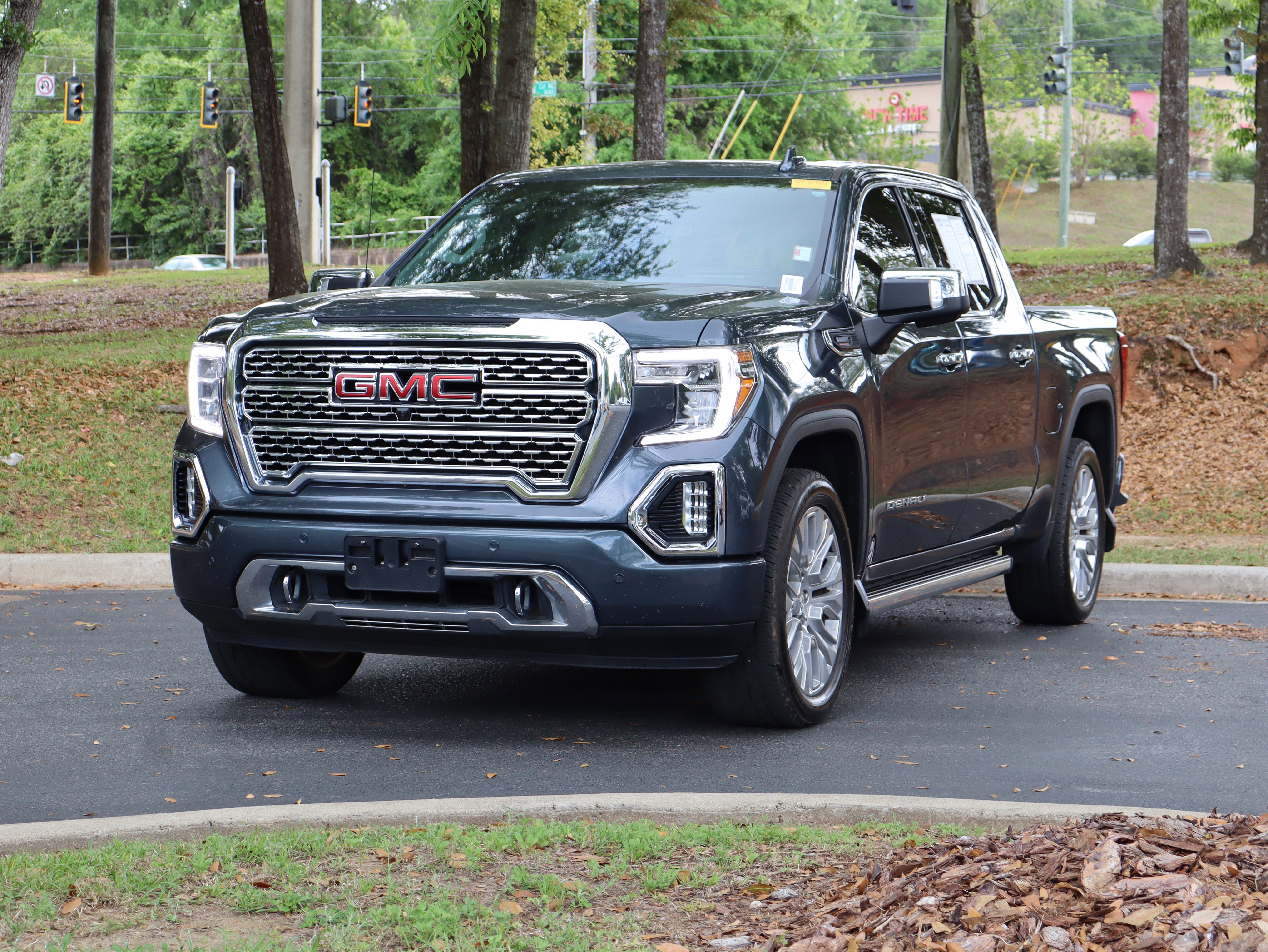 Used 2021 GMC Sierra 1500 Denali w/ Denali Ultimate Package AWD/4WD image 5