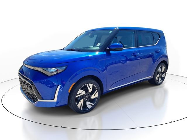 Used 2024 Kia Soul GT-Line image 3