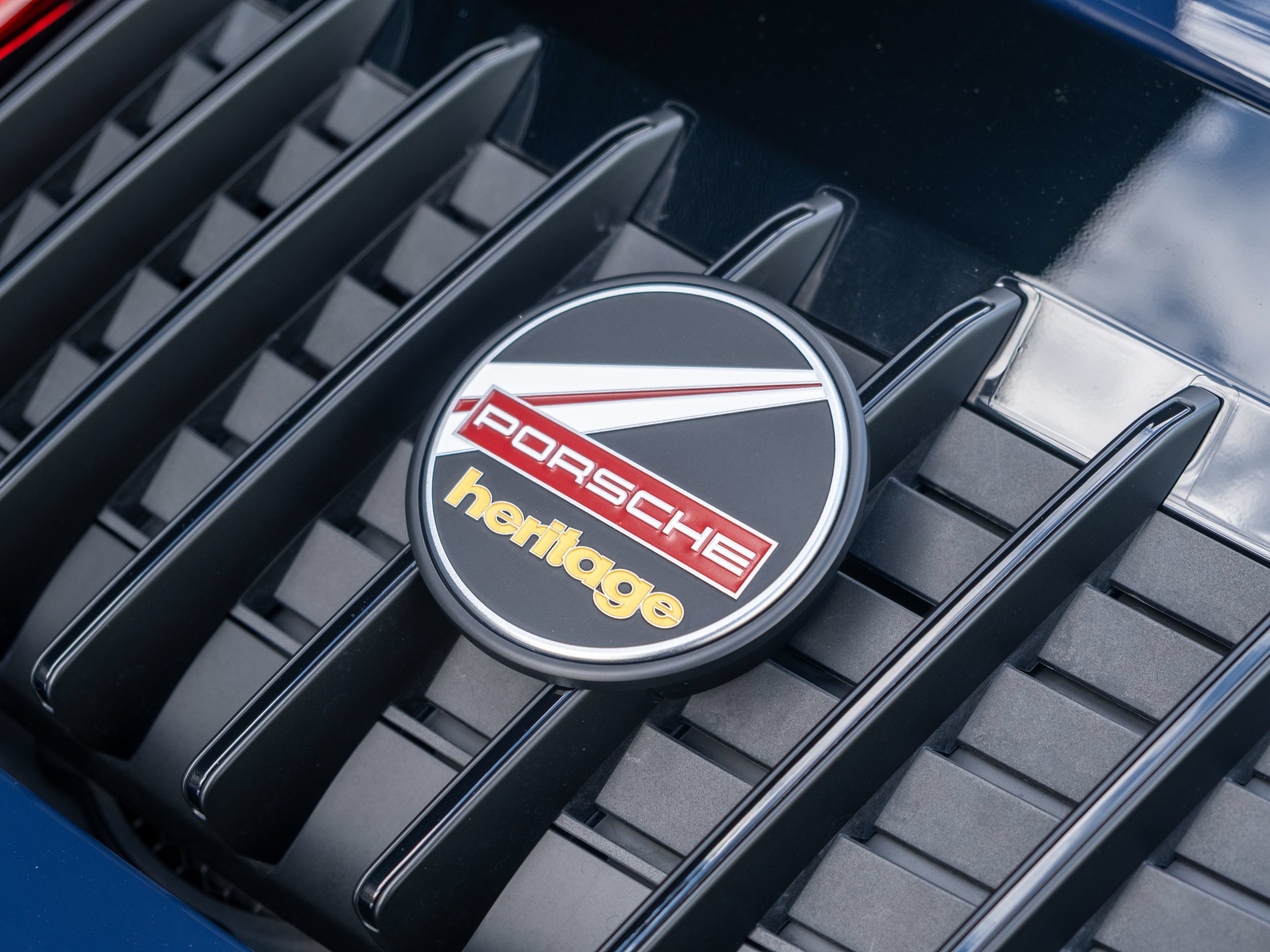 Certified 2021 Porsche 911 AWD/4WD image 22