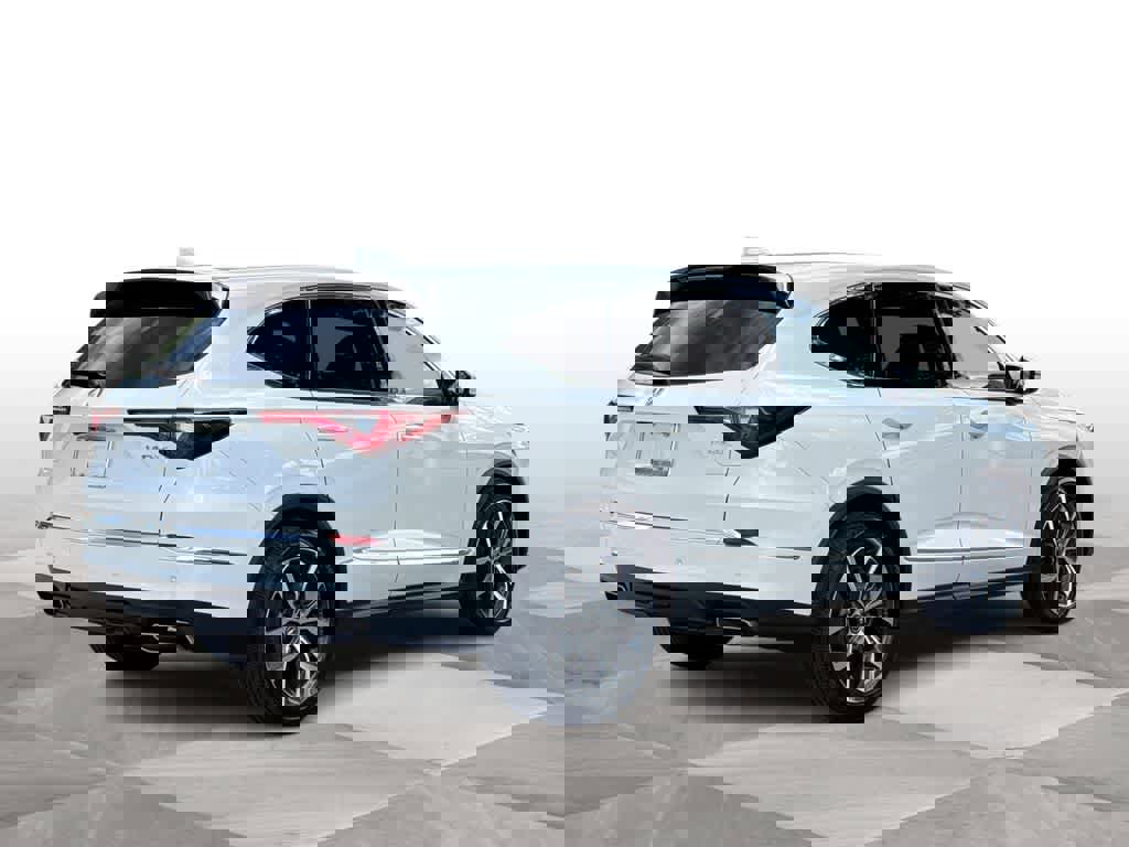 Used 2023 Acura MDX FWD w/ Technology Package image 8