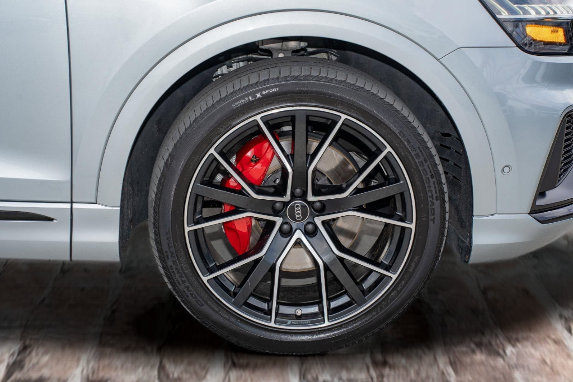 Used 2023 Audi Q8 Premium Plus w/ Premium Plus Package image 40