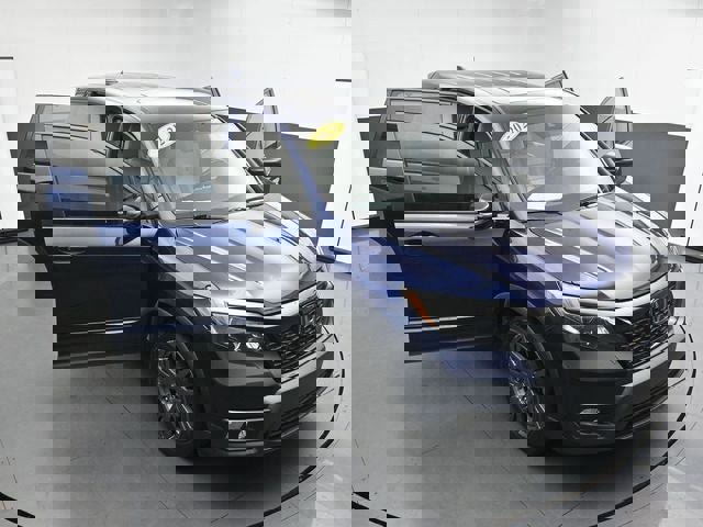 Used 2021 Honda Passport EX-L image 35