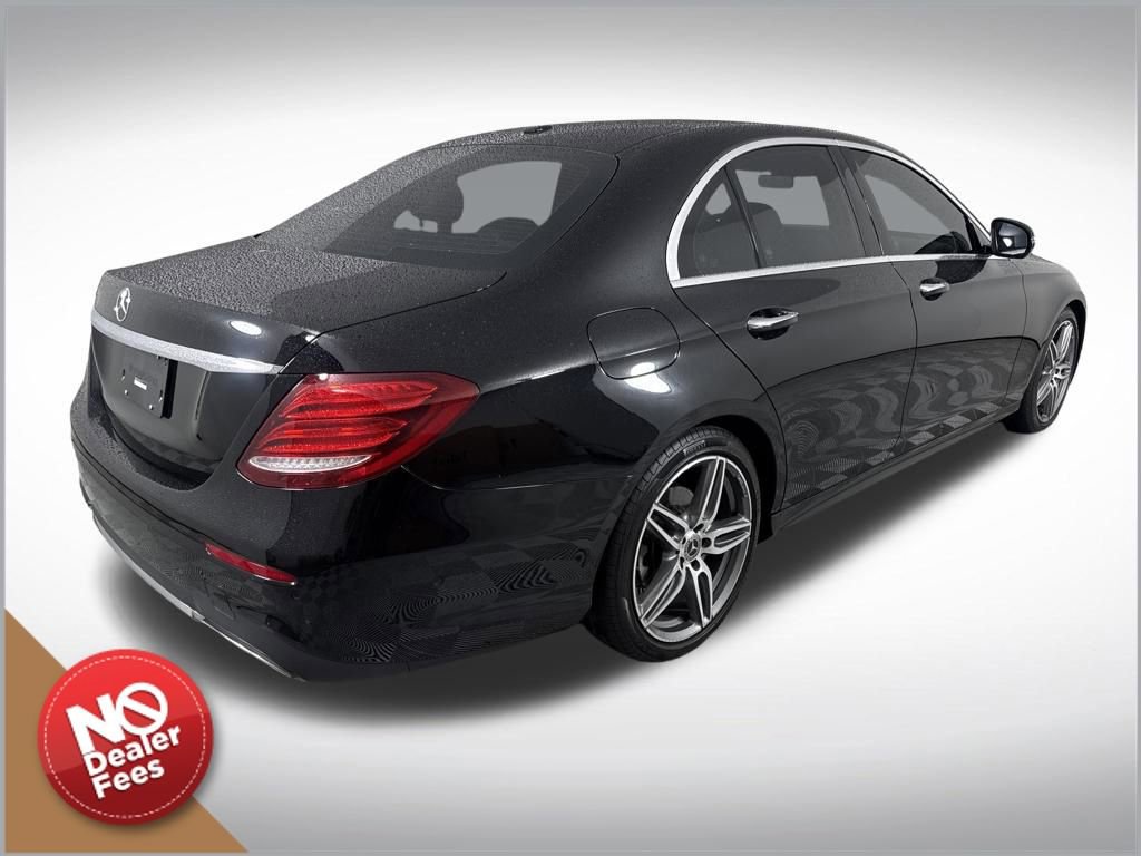 Used 2018 Mercedes-Benz E 300 image 3