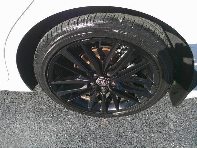 Used 2021 Toyota Camry XSE w/ Navigation Package image 8