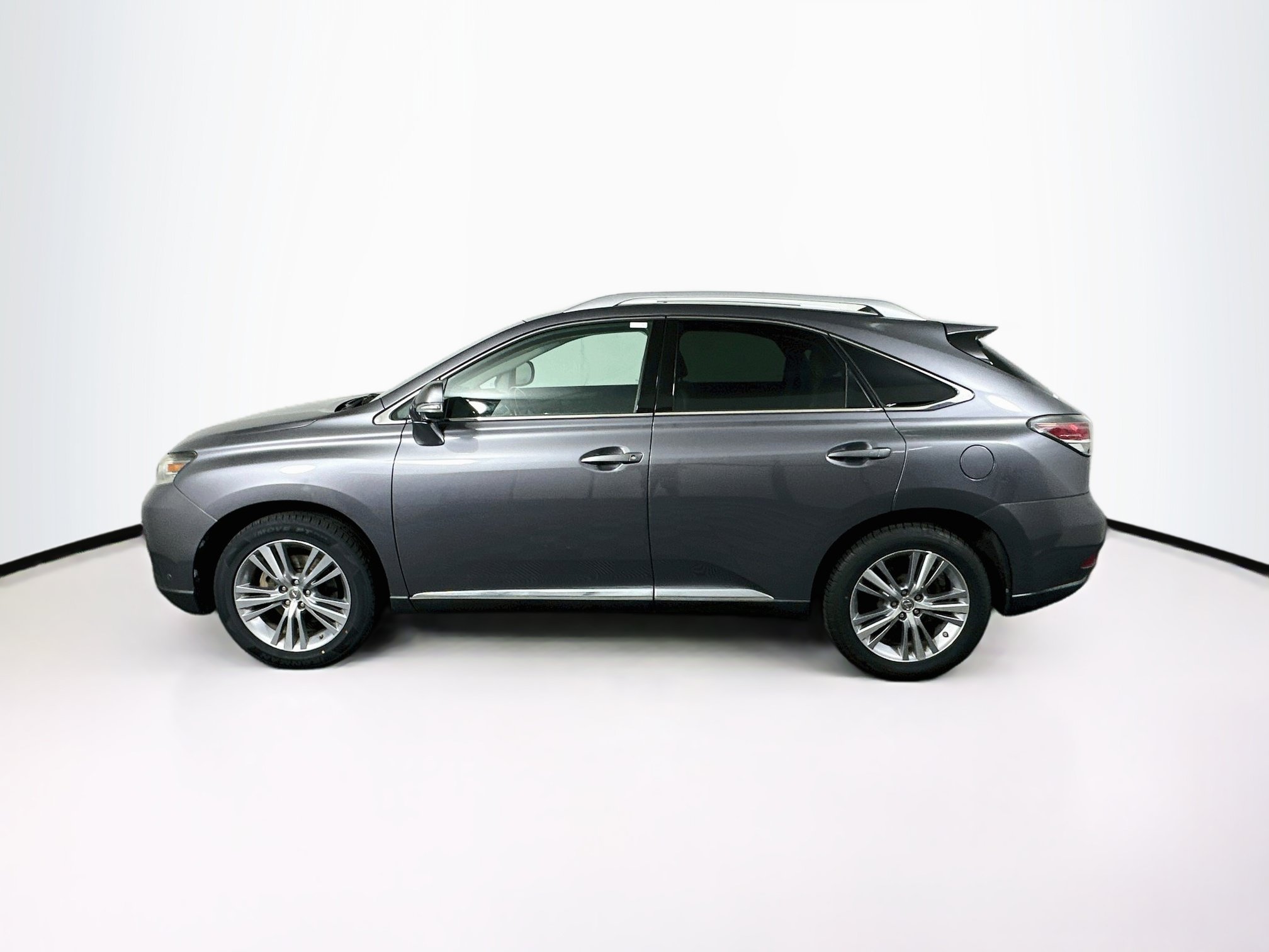 Used 2015 Lexus RX 350 FWD image 4