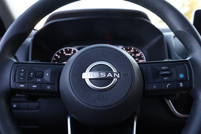 Certified 2023 Nissan Rogue SV AWD/4WD image 9