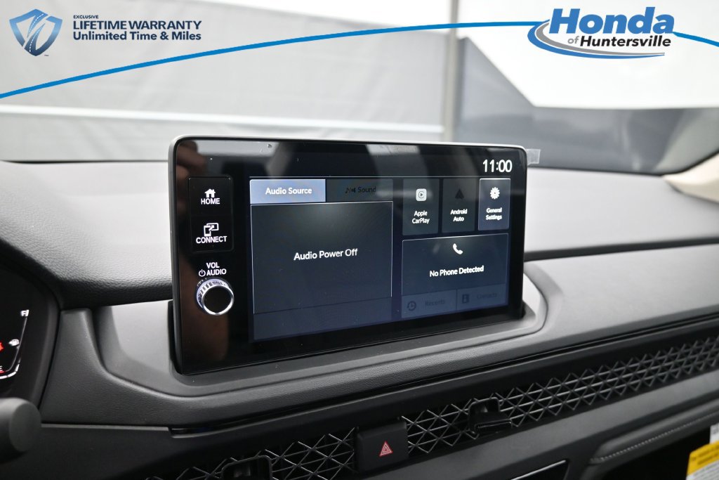 New 2026 Honda Accord LX image 42