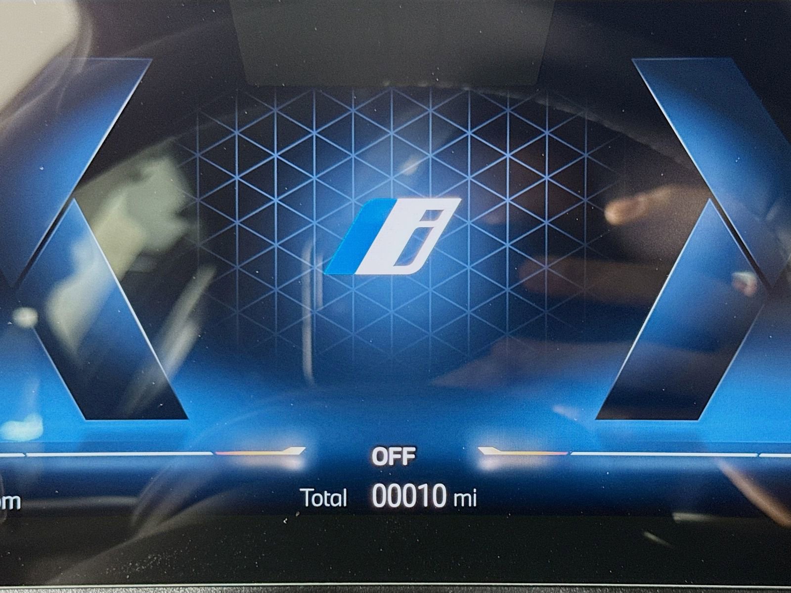 New 2026 BMW i5 eDrive40 w/ Executive Package image 12