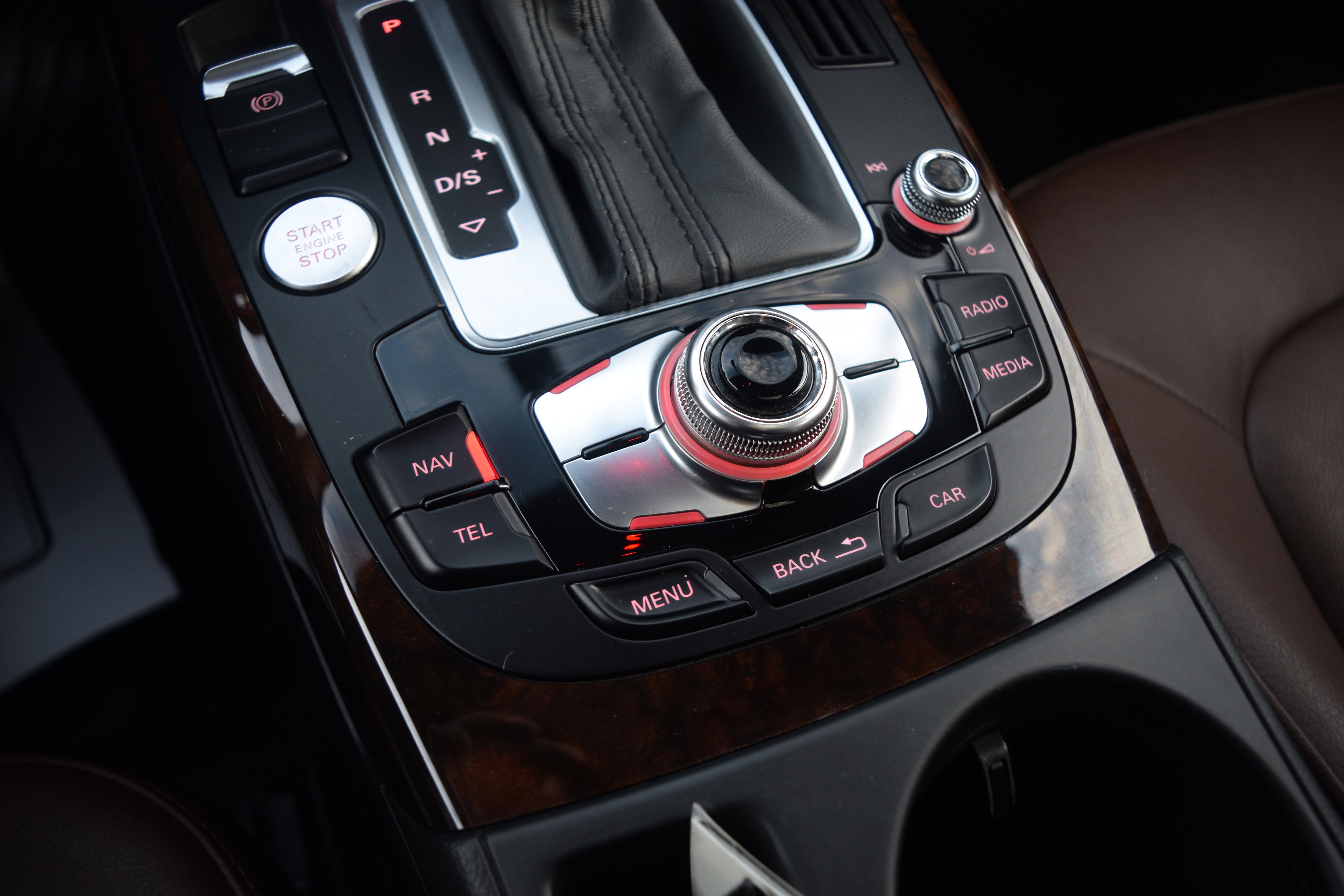 Used 2015 Audi A4 2.0T Premium Plus image 13