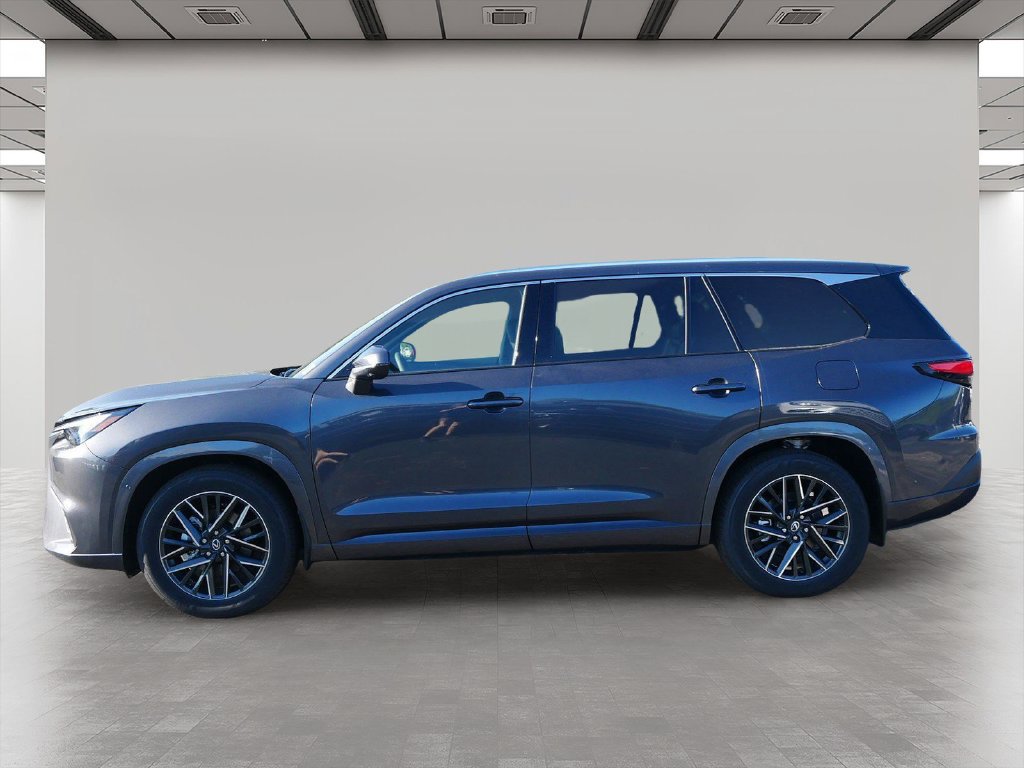 New 2026 Lexus TX 350 AWD w/ Technology Package image 3