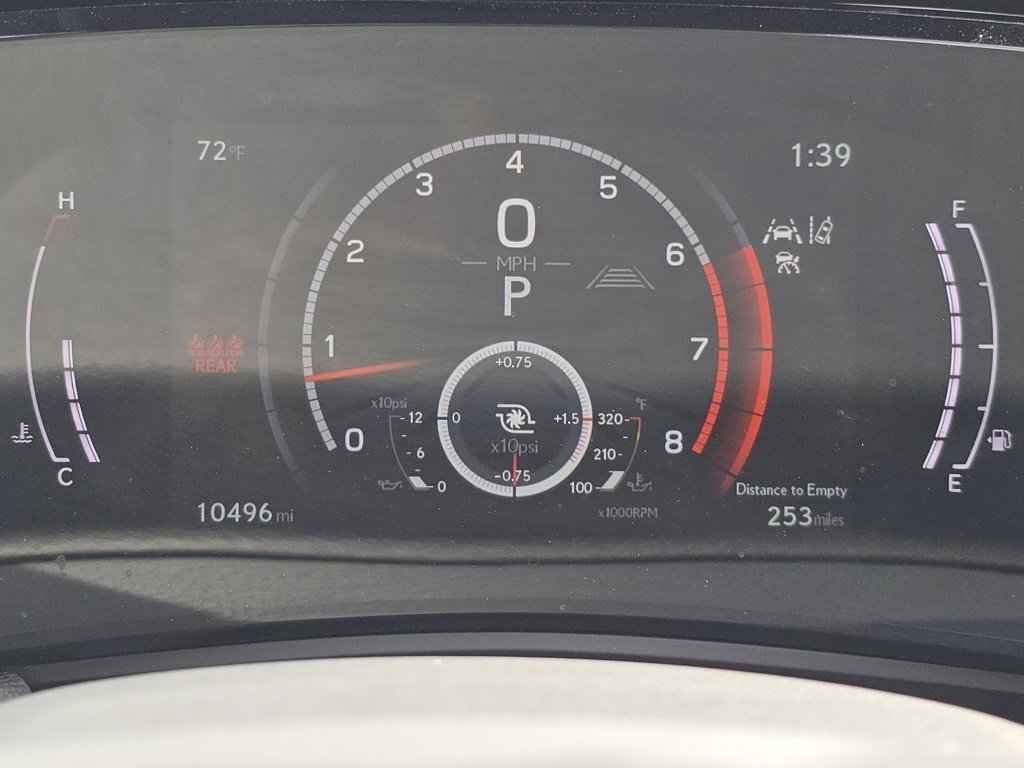 Certified 2025 Lexus NX 350 F Sport image 38