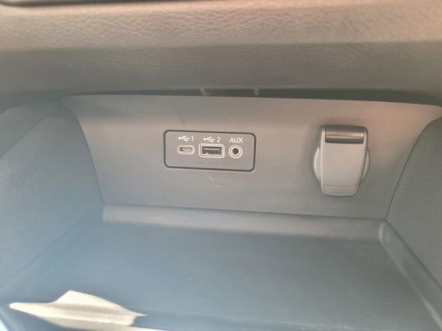 Certified 2025 Nissan Altima 2.5 S FWD image 25