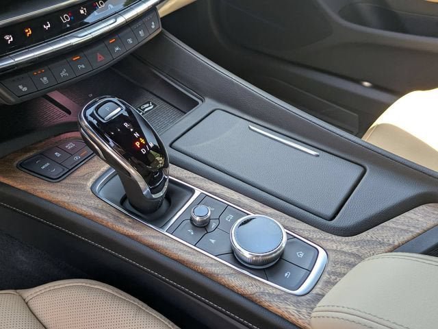 New 2026 Cadillac CT5 Premium Luxury RWD image 13