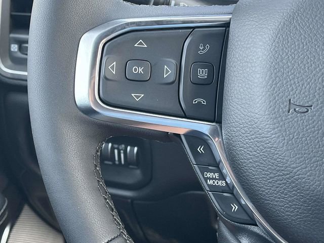 New 2026 RAM 1500 Laramie image 20