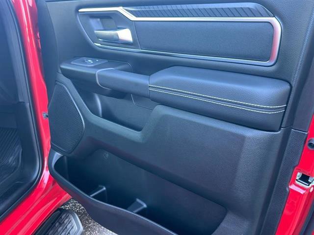 New 2025 RAM 1500 Big Horn image 23
