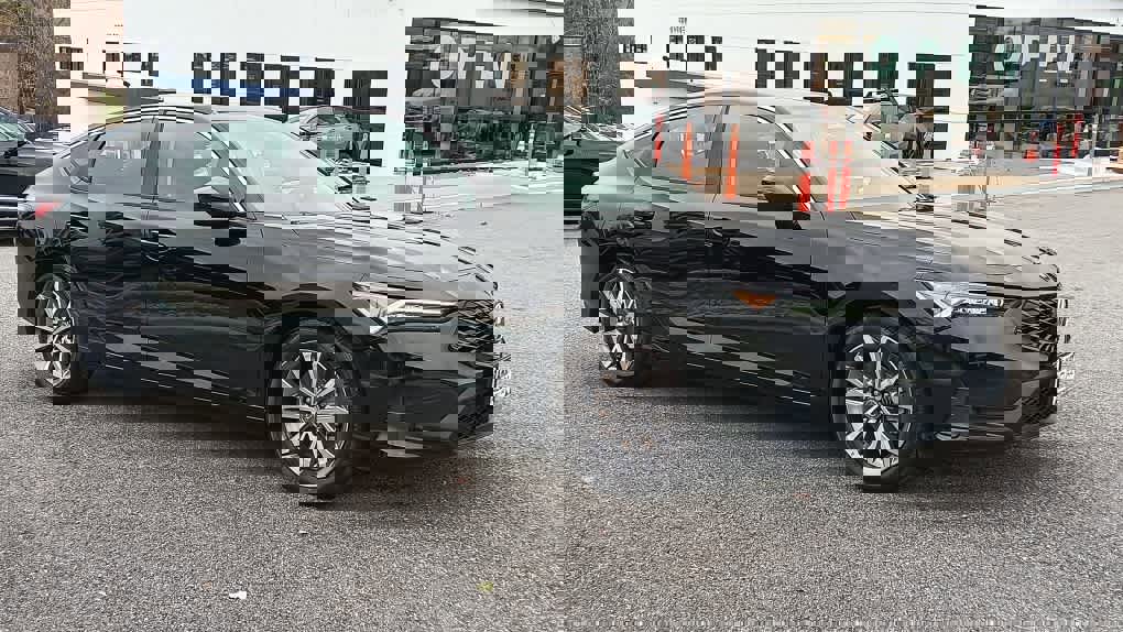 Used 2025 Acura Integra image 6