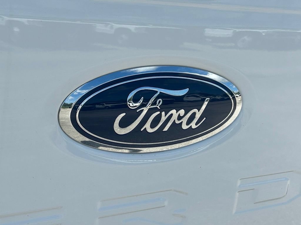 Used 2025 Ford F450 XL AWD/4WD image 24