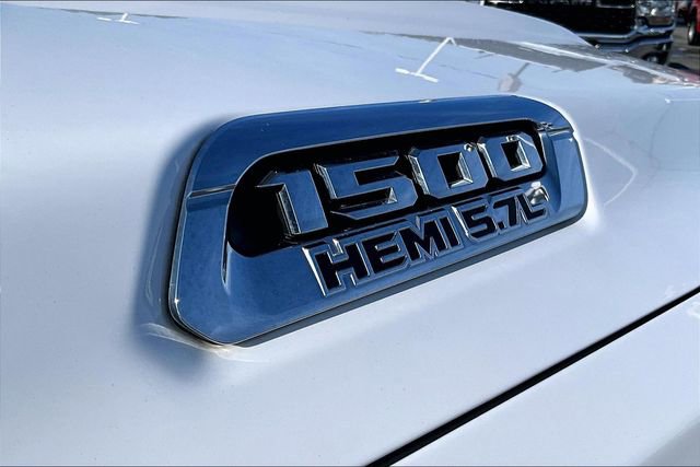 Used 2022 RAM 1500 Tradesman w/ Trailer Tow Group image 24