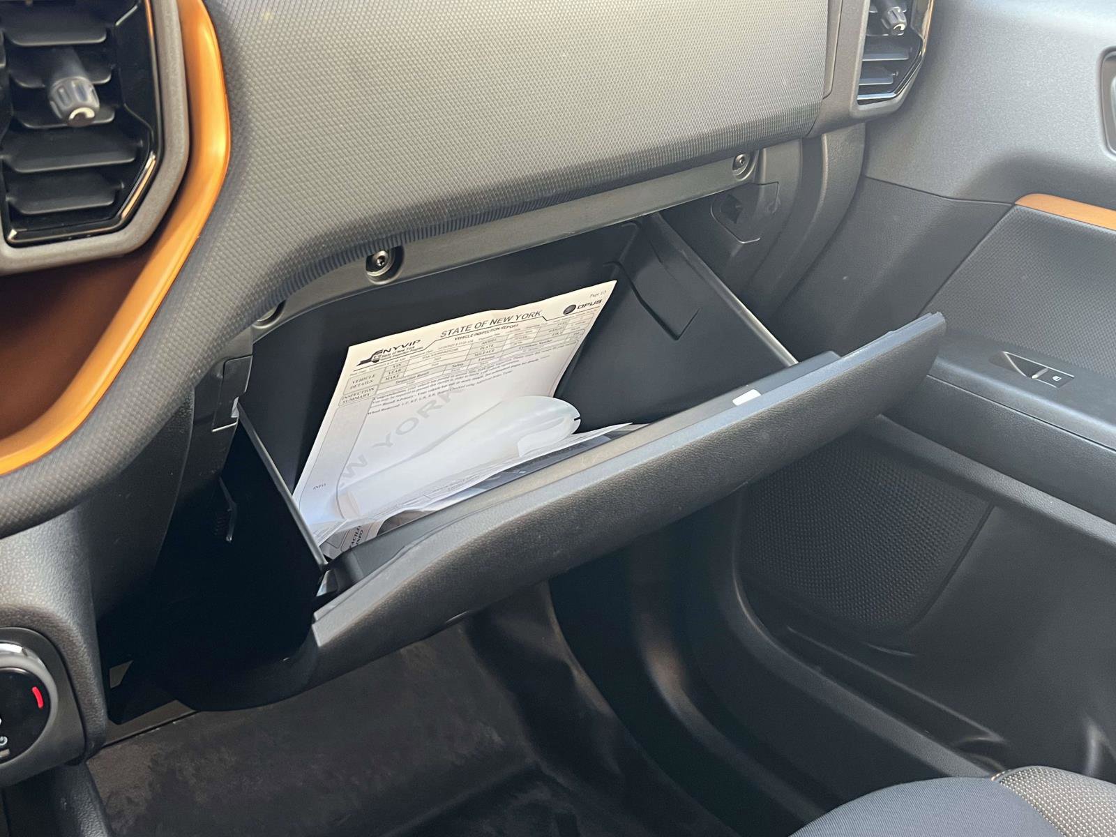 Certified 2022 Ford Bronco Sport Badlands image 35