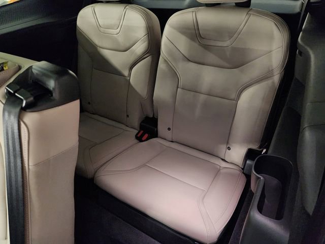 New 2026 Volvo EX90 Plus image 28